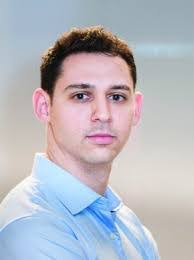 Michael Gruner's Instagram, Twitter & Facebook