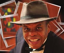 Motorcross athlete Chino Braxton pays surprise visit to B-360 students