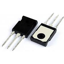 Robo D&uuml;nya FGH80N60 TO-247 600V 80A Fiyatı - Taksit Se&ccedil;enekleri