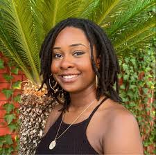 Jalisa Jones's Instagram, Twitter & Facebook