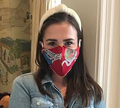 This eliminates the waste and saves you money, all while getting the selections you want! Style Savvy Designer Masks You Ll Actually Want To Wear Candysdirt Com