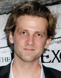 Daniel Stamm's Instagram, Twitter & Facebook