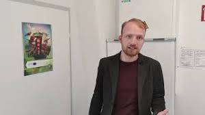 Professor of primary care and clinical informatics, and vice personal assistant: Chair Of Information Management Georg August Universitat Gottingen