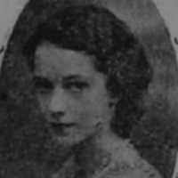 Soledad Teresa del Niño Jesús Dent Martinez (1917–Deceased)
