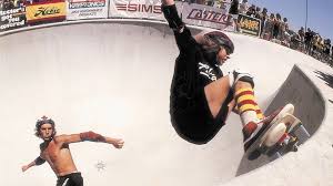 Anthony frank hawk (born may 12, 1968), nicknamed birdman, is an american professional skateboarder, an entrepreneur, and the owner of the skateboard company birdhouse. 10 Great Skateboarding Films Bfi