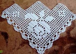 Pecete Kose Dantel Ornekleri Nazarca Com Filet Crochet Dantel Tig Desenleri