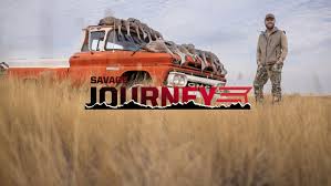 Waterfowl Slam on Sandhill Crane | Savage Journeys