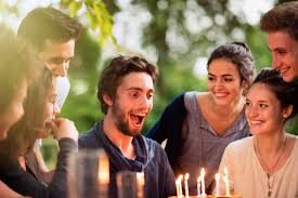 So if you're looking for a way to mess with the birthday boy/girl, having some puns handy will go a long way. Best Birthday Jokes Puns To Send To Friends Happy Birthday Jokes