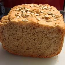 Blogger Comidas Sin Harina Comida Pan Con