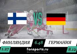 Вторую шайбу финляндии в ворота отправил ханнес бьернинен. Finlyandiya Germaniya Prognoz I Statistika 21 Maya 2019