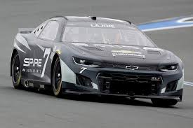 Does Nascar Use Power Steering? - Flow Racers