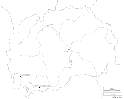 Staatsoberhaupt, religion, einwohnerzahl, fläche, bruttoinlandsprodukt. Nordmazedonien