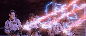 Ghostbusters Ghostbusters Ghost Busters Ghostbusters Gif