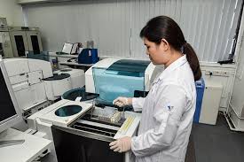 I Can Tell If You Have Taken Drugs From Your Urine And Hair