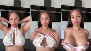 Jasmine Peterson nude new release