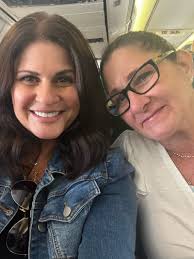 Well said Dawn Faktor Pincus. 💯 It's off to a great start.