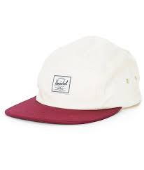 Herschel Supply Co Glendale 5 Panel Hat Zumiez Herschel Herschel Supply 5 Panel Hat