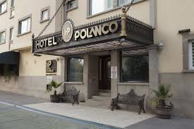 Al parecer algun ingrediente se encontraba en mal estado. Hotel Polanco In Mexico City Hotel Rates Reviews On Orbitz