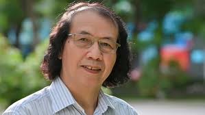 Nhà thơ Vũ Trọng Thái: “Được yêu thương là giá trị lớn nhất”