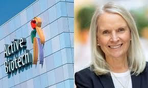 Active Biotech kämpar vidare