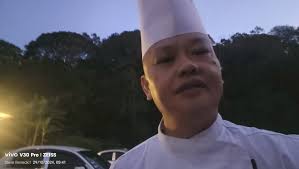 Steve Benedict Yassin Dangi