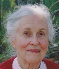 Obituary of Agnes Compton Stierwald