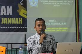 Check spelling or type a new query. Sma Raudhatul Jannah Sosialisasikan Program Kewirausahaan