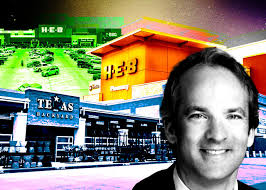 Stratus Properties looks to Unlock Cash from Sale or Refinance of Three  @H-E-B anchored Developments