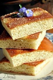 Galette Brioche Au Sucre Et Fleurs D Oranger La Cuisine De Doria En 2020 Galette Briochee Alimentation Gateaux Et Desserts