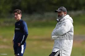 Posted on 9 june 2021, 13:35. The Five Key Quotes From Nuno Espirito Santo S Pre Sheffield United Press Conference Vavel International