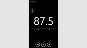 A huge collection of radio stations from all. Get Fm Radio Microsoft Store