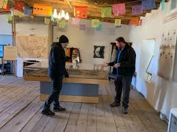 Daniel Besmer, P.E., PMP