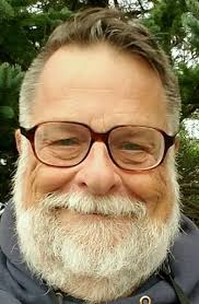 Finding Ireland, Black and White Edition: The New Brunswick