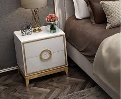 Check spelling or type a new query. Zayden Two Drawer Modern Nightstand Swidany