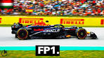 F1 LIVE: DUTCH GP FP1 WATCHALONG - Commentary + ... - YouTube
