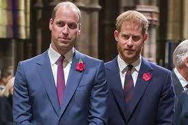 Książę william i książę harry zagrają w filmie gwiezdne wojny: Ksiaze William Jest Zalamany Decyzja Ksiecia Harry Ego Opiekowal Sie Nim Przez Cale Zycie Nie Moge Tego Dluzej Robic