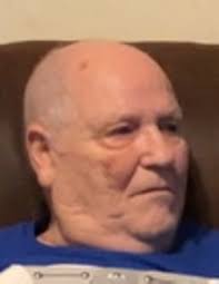 Obituary information for Carroll Wilford Dickerson