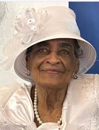 Ruth Melrose Hutcheson