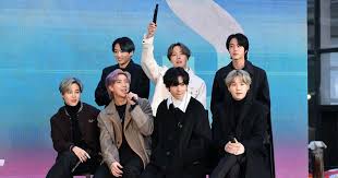 Bts Army Demand Explanation From Youtube For Missing Views On Music Video For On As Ytbring67mback Trends Meaww