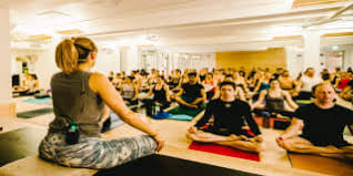 Enjoy daily yoga classes and a special yoga for stress relief workshop, in addition to optional hiking outings at indiana dunes national park. Best Yoga Studios In San Francisco Classpass