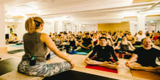 Maybe you would like to learn more about one of these? Best Yoga Studios In San Francisco Classpass