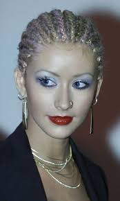 Blue Eyeshadow Went Perfectly With Every Single Outfit Beauty Mistakes 90s Makeup Trends 2000s Makeup