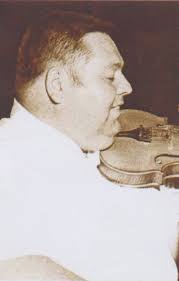 CME: Ken Clark & The Merry Mountain Boys