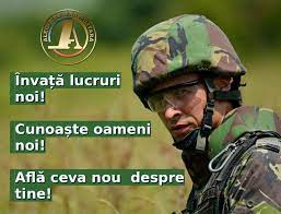Se caută oameni din surse externe! Recrutare Mapn Armata AngajeazÄ 1 200 De Oameni In 30 De JudeÈe