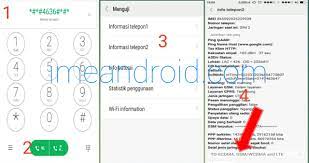 Cara buat jaringan 3g ke 4g pada handphone asus. Cara Mengubah Jaringan 3g Ke 4g Menggunakan Kode Rahasia Ime Android