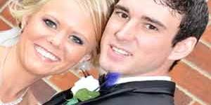 Mark and Kayla Ulmer