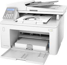 Hp laserjet pro m12a is the smallest laser printer hp offers. Hp Laserjet Pro Mfp M148fdw Review Pcmag