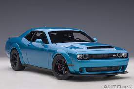 Save up to $8,829 on one of 5,766 used 2008 dodge challengers near you. Dodge Challenger Srt Demon B5 Blue Autoart