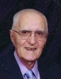 Mervin Beck Obituary (1925