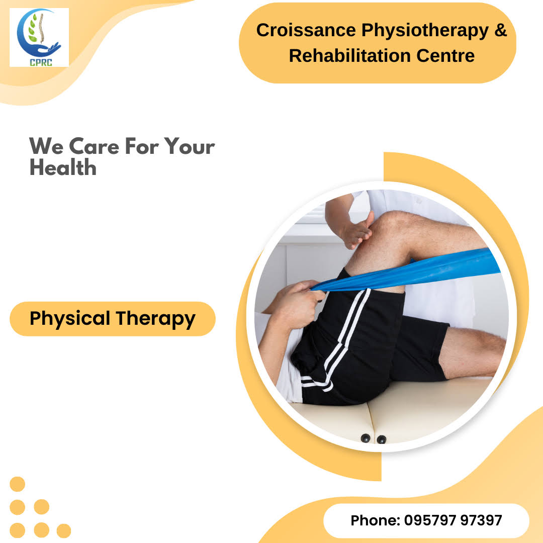 Physical Therapy product image